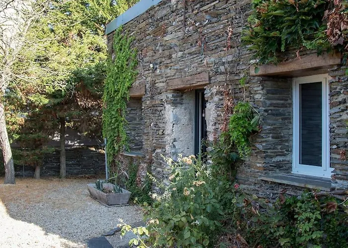 La Maisonnette De Josephine