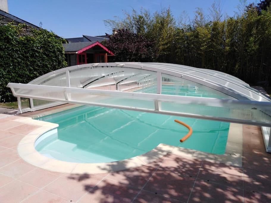 Holiday home La Maisonnette De Josephine *