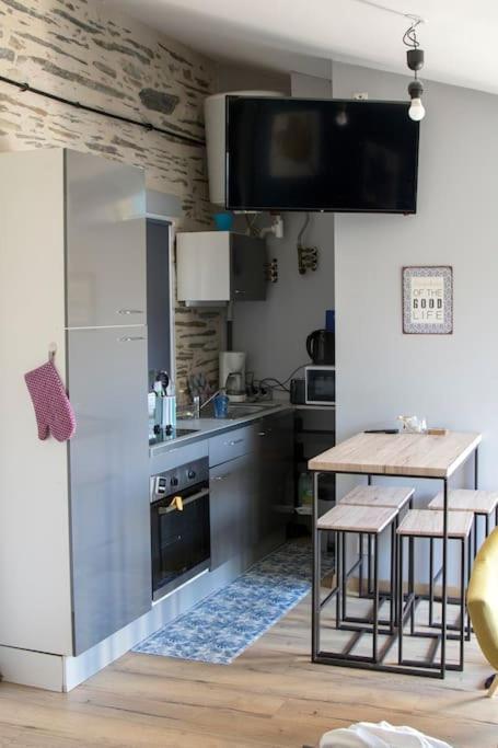 Holiday home La Maisonnette De Josephine *